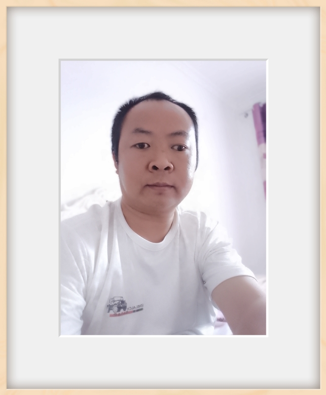 张家小伙子的第一张照片--远安基督教相亲网